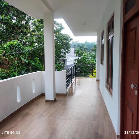Villa Tanzanite Hikkaduwa Zewnętrze zdjęcie