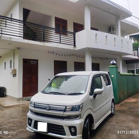 Villa Tanzanite Hikkaduwa Zewnętrze zdjęcie