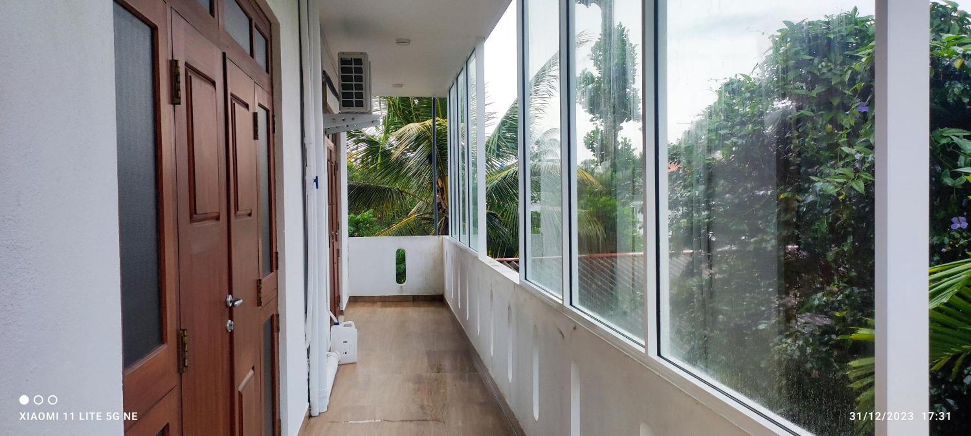 Villa Tanzanite Hikkaduwa Zewnętrze zdjęcie
