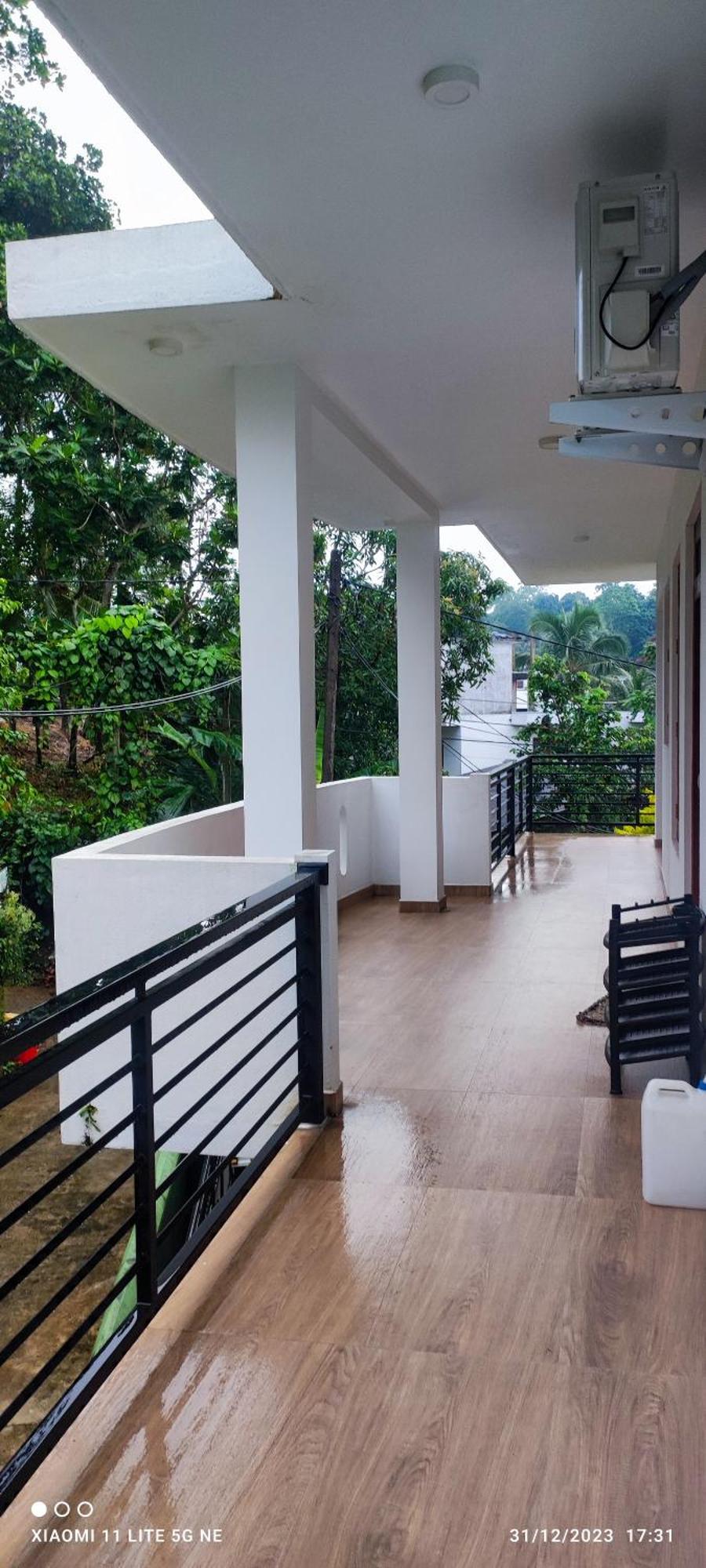 Villa Tanzanite Hikkaduwa Zewnętrze zdjęcie