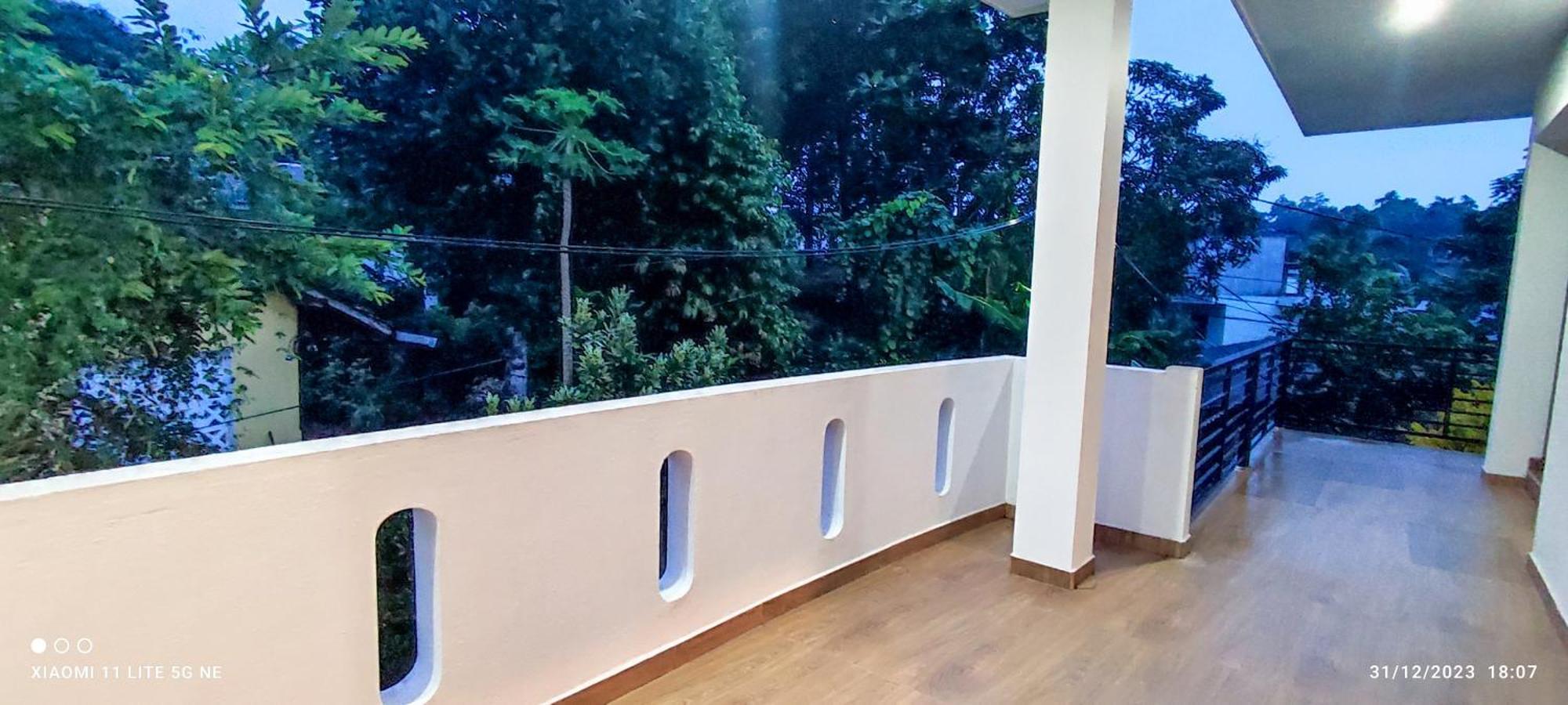 Villa Tanzanite Hikkaduwa Zewnętrze zdjęcie