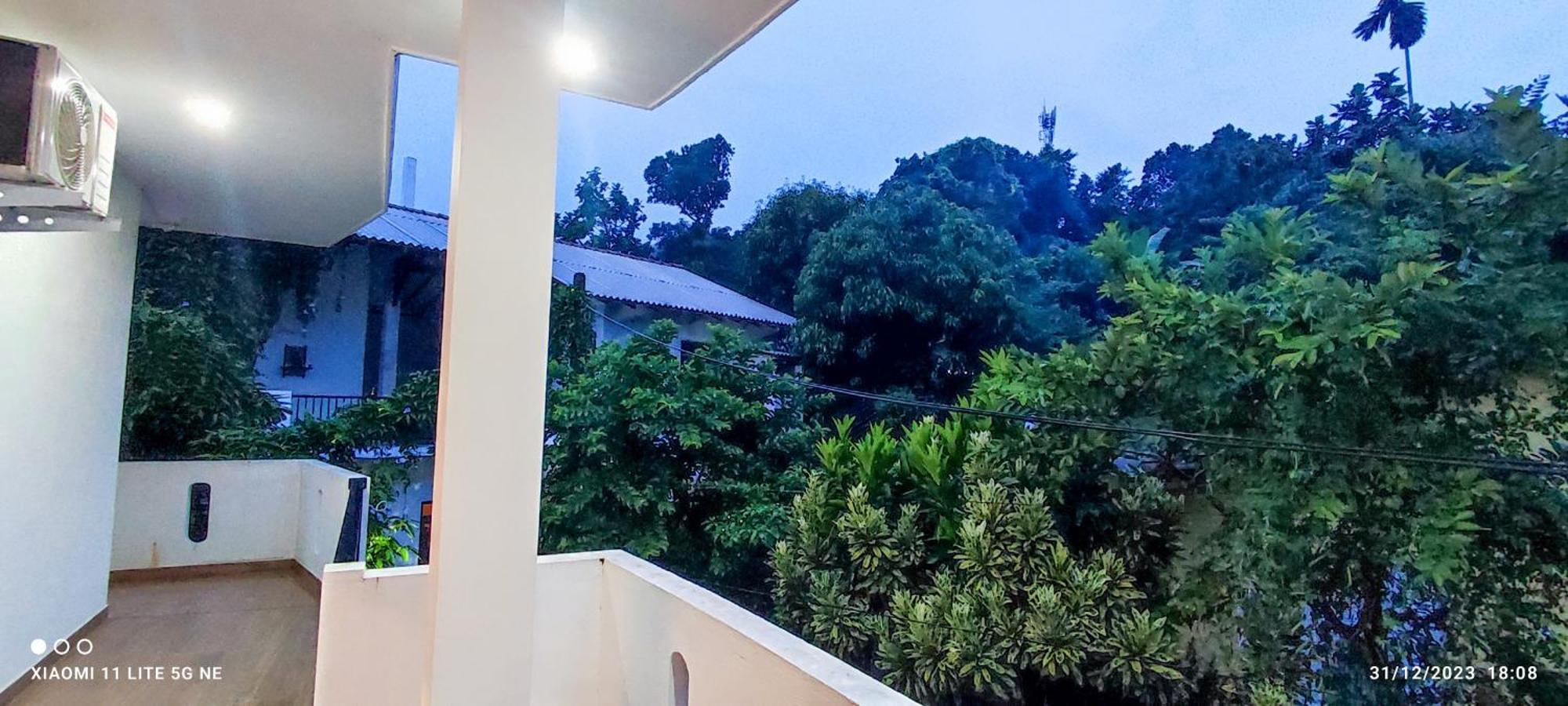 Villa Tanzanite Hikkaduwa Zewnętrze zdjęcie