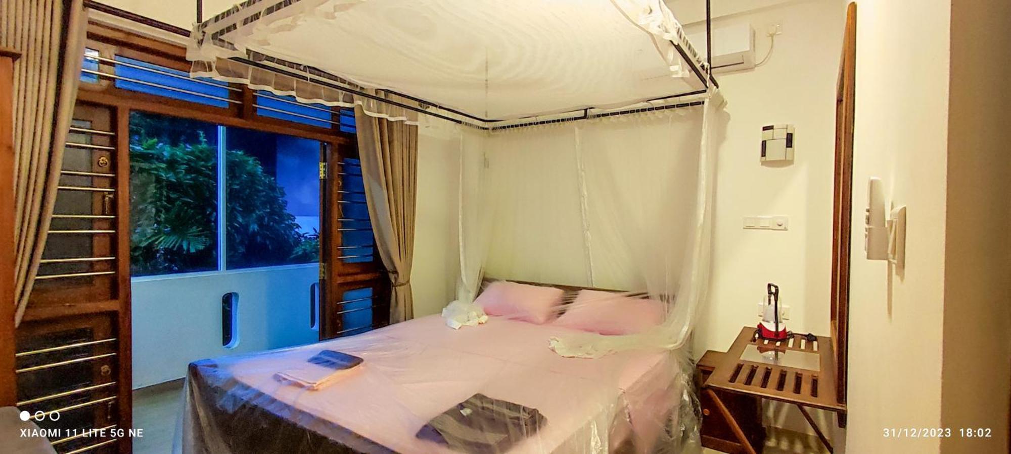 Villa Tanzanite Hikkaduwa Zewnętrze zdjęcie