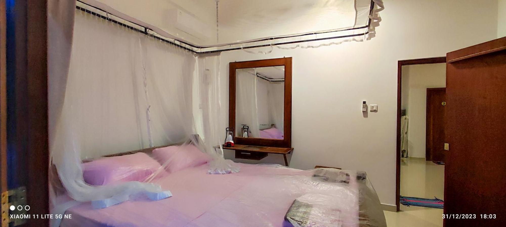 Villa Tanzanite Hikkaduwa Zewnętrze zdjęcie