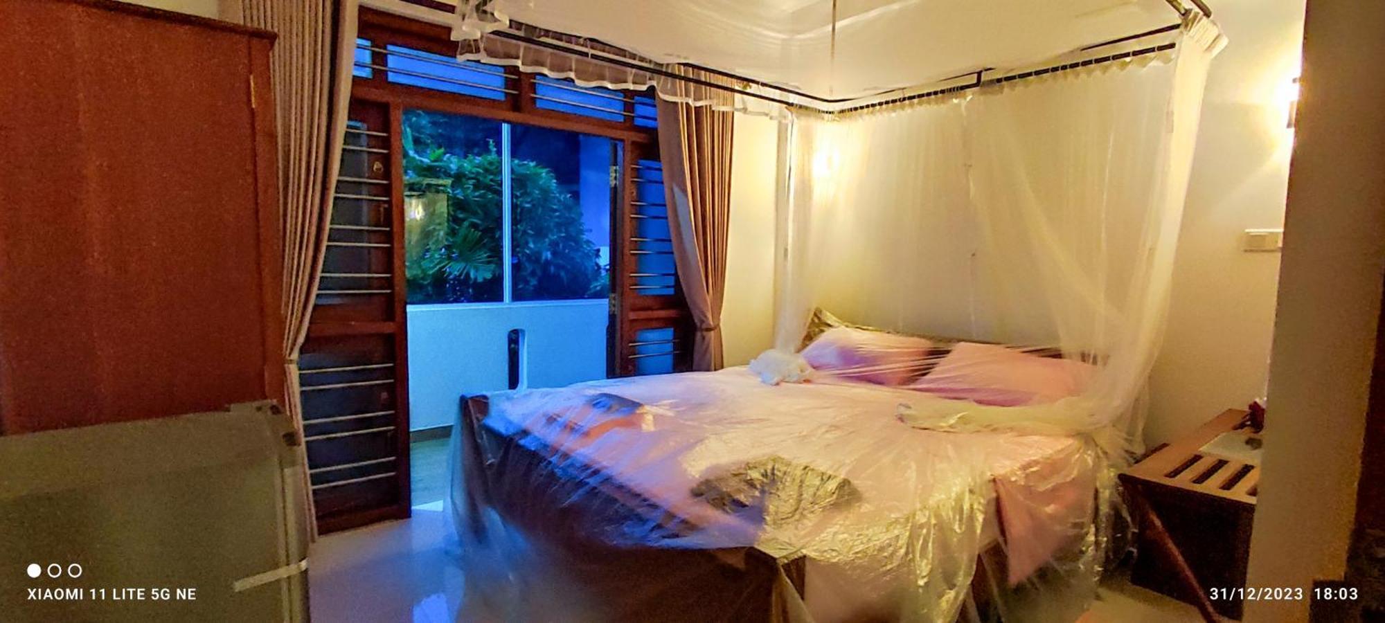 Villa Tanzanite Hikkaduwa Zewnętrze zdjęcie