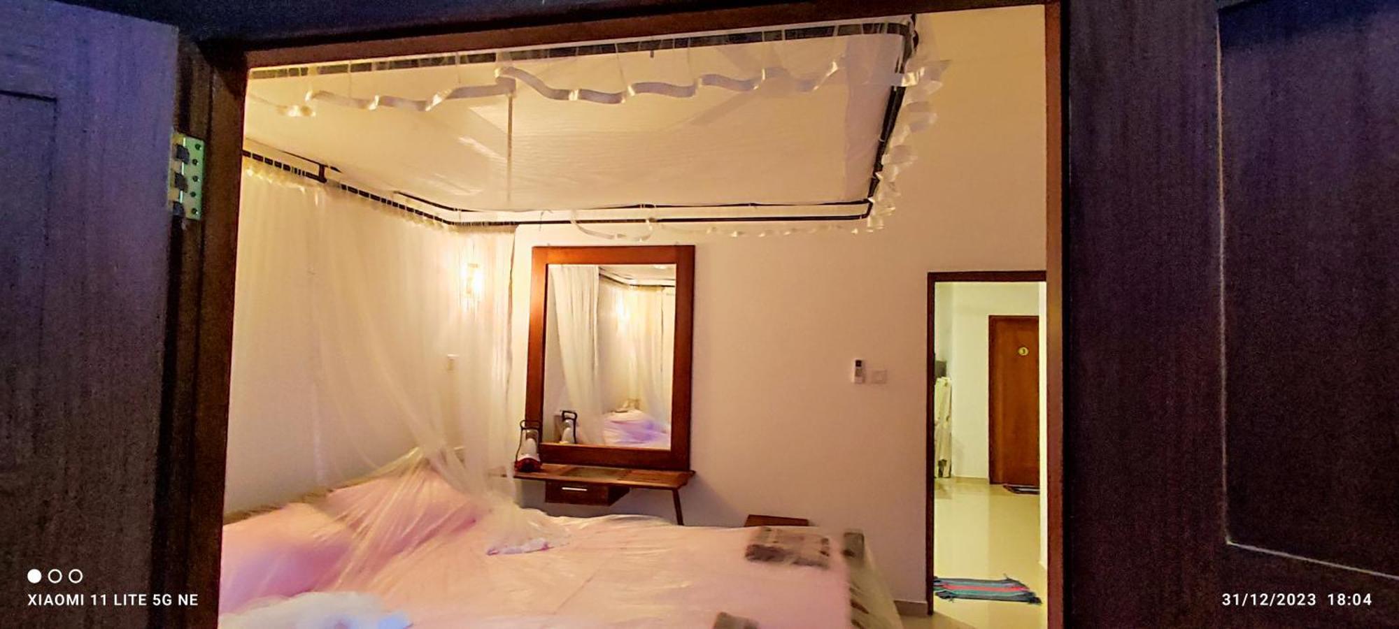 Villa Tanzanite Hikkaduwa Zewnętrze zdjęcie