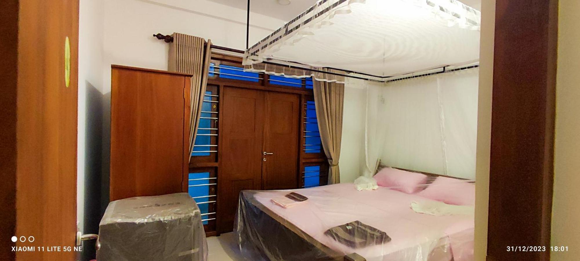 Villa Tanzanite Hikkaduwa Zewnętrze zdjęcie