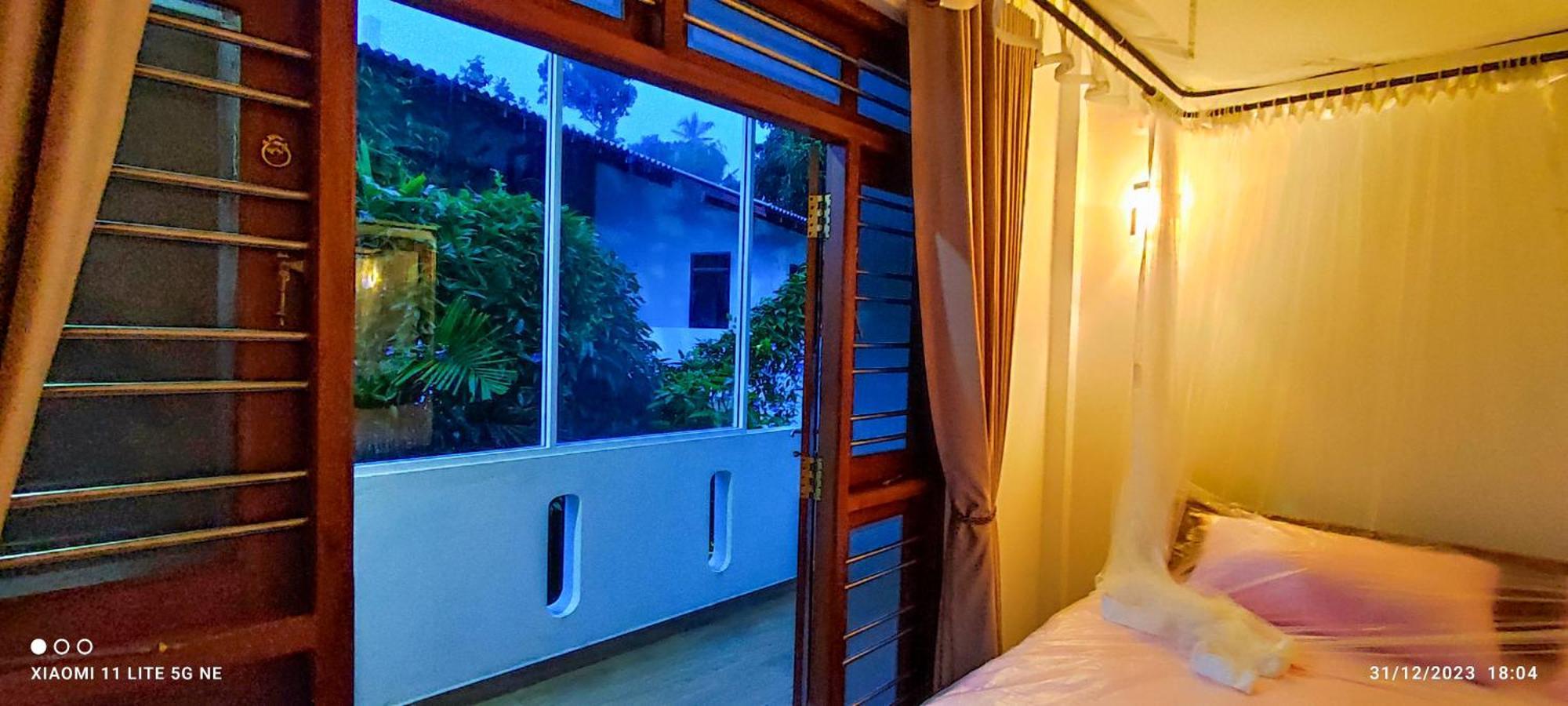 Villa Tanzanite Hikkaduwa Zewnętrze zdjęcie