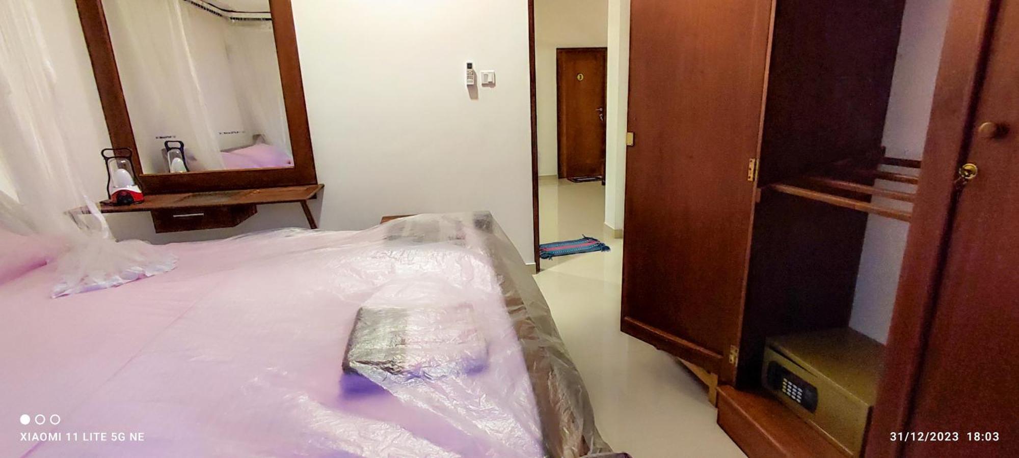 Villa Tanzanite Hikkaduwa Zewnętrze zdjęcie