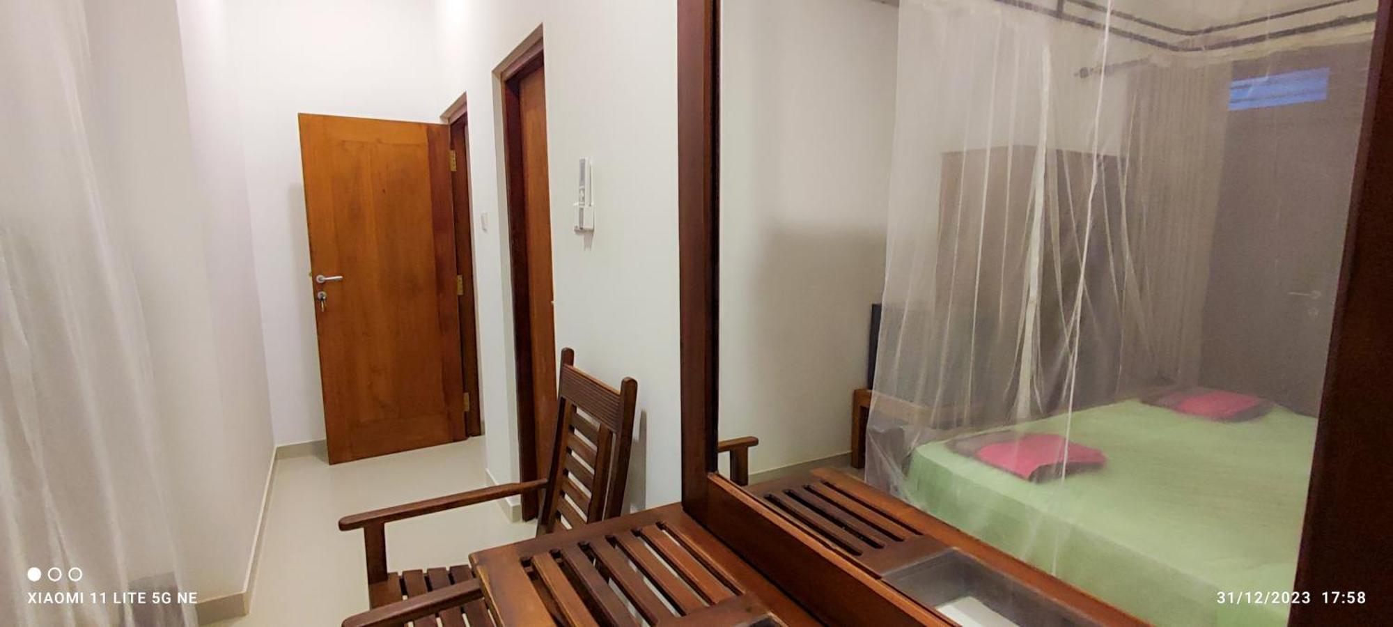 Villa Tanzanite Hikkaduwa Zewnętrze zdjęcie