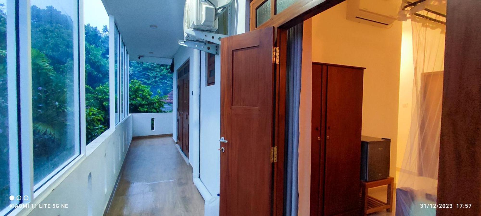 Villa Tanzanite Hikkaduwa Zewnętrze zdjęcie