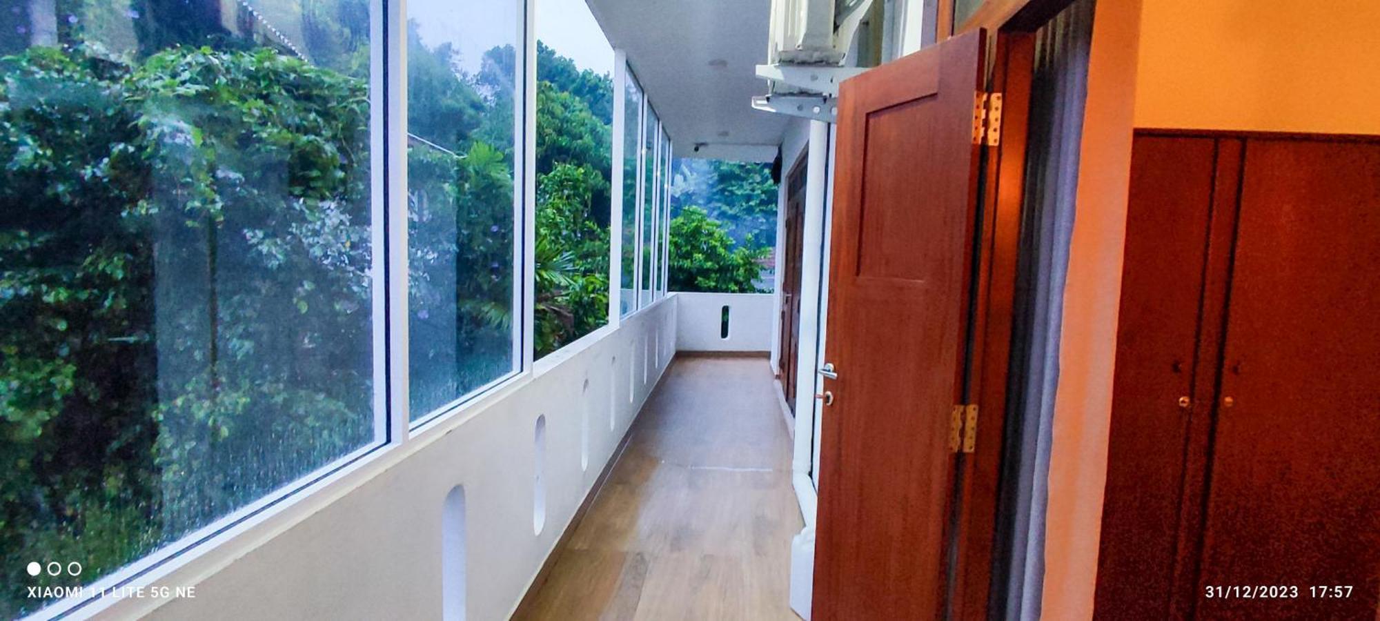 Villa Tanzanite Hikkaduwa Zewnętrze zdjęcie