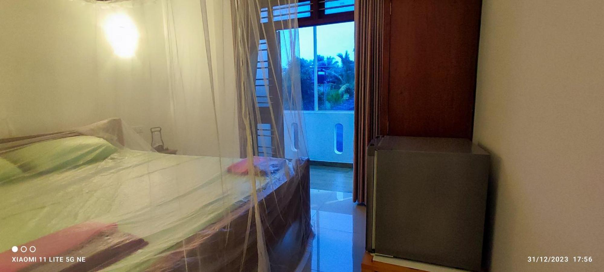 Villa Tanzanite Hikkaduwa Zewnętrze zdjęcie