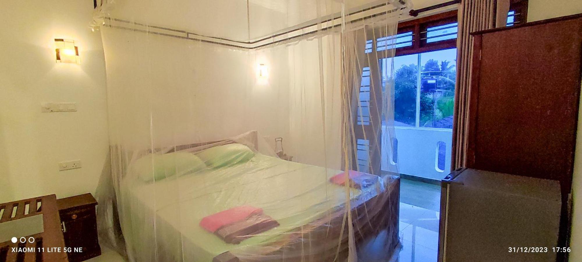 Villa Tanzanite Hikkaduwa Zewnętrze zdjęcie