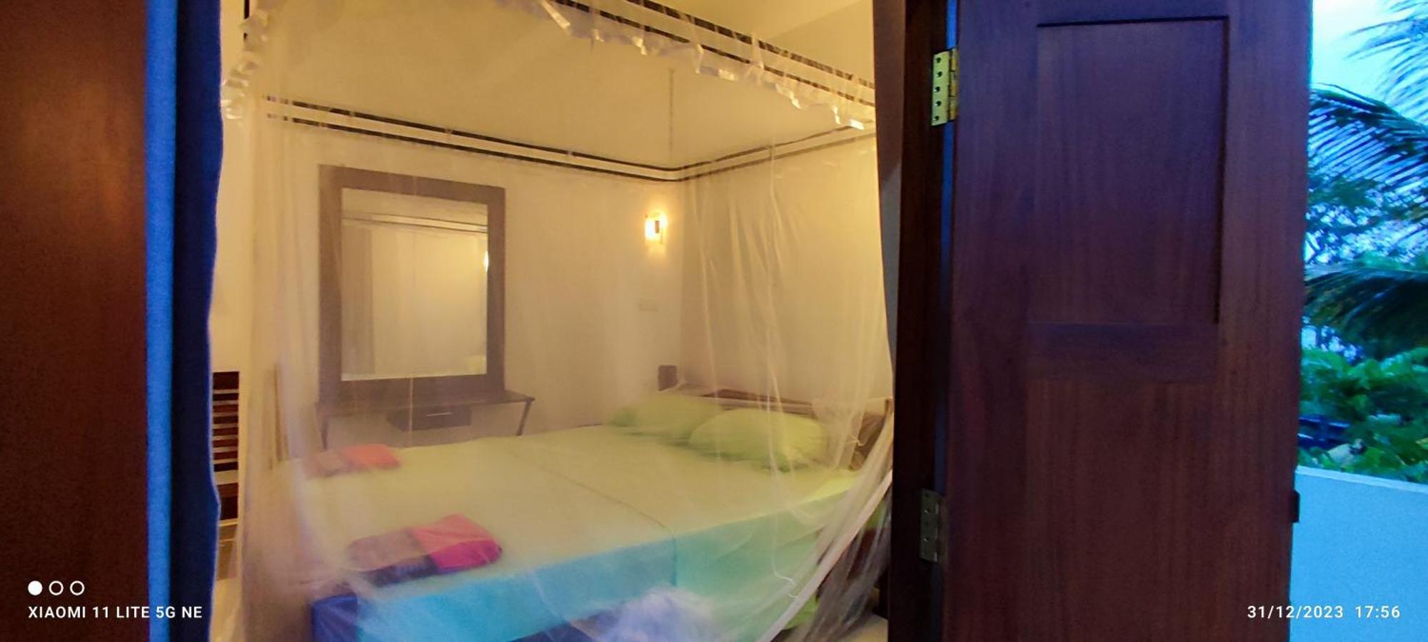 Villa Tanzanite Hikkaduwa Zewnętrze zdjęcie
