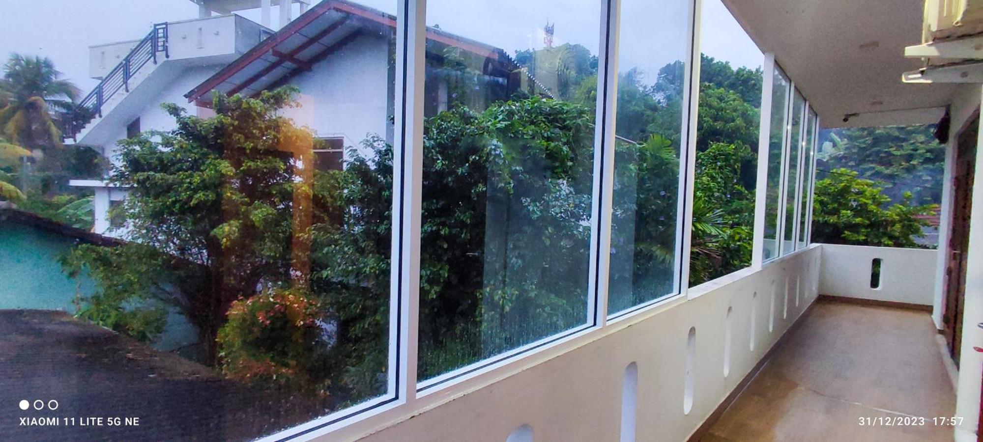 Villa Tanzanite Hikkaduwa Zewnętrze zdjęcie