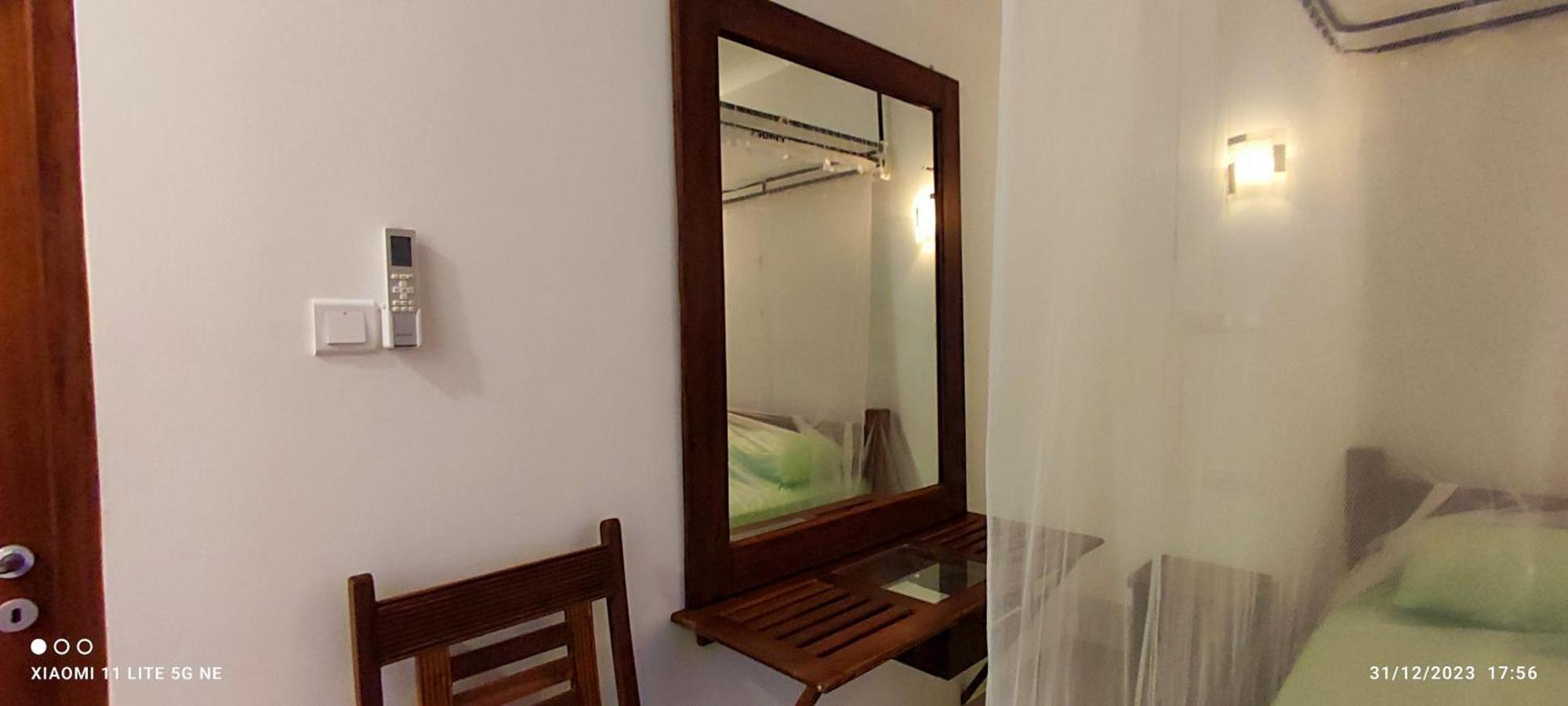 Villa Tanzanite Hikkaduwa Zewnętrze zdjęcie