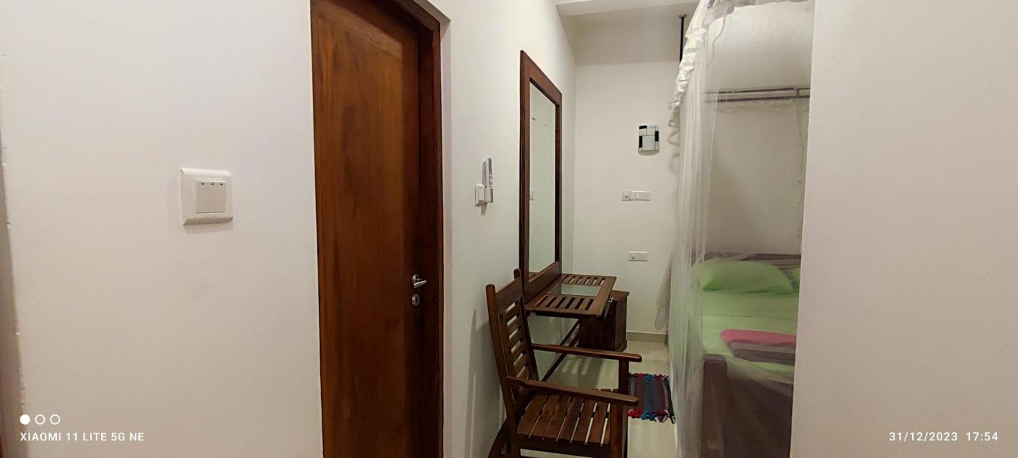 Villa Tanzanite Hikkaduwa Zewnętrze zdjęcie