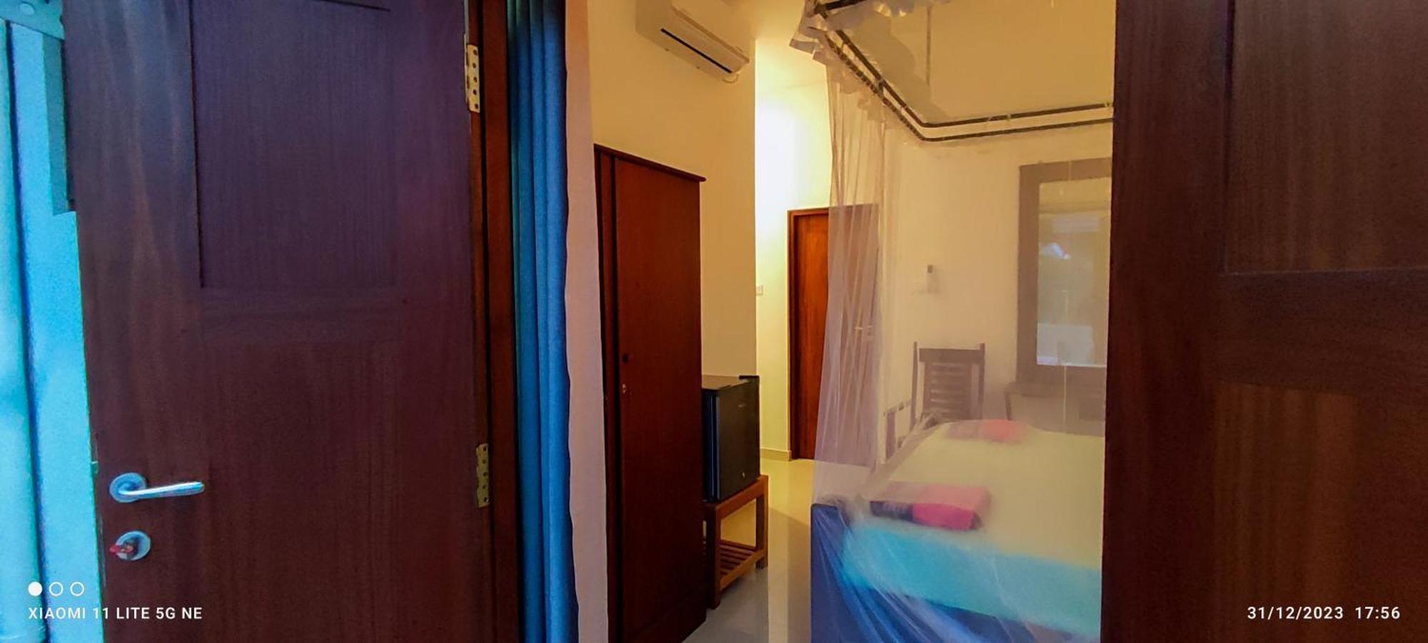 Villa Tanzanite Hikkaduwa Zewnętrze zdjęcie