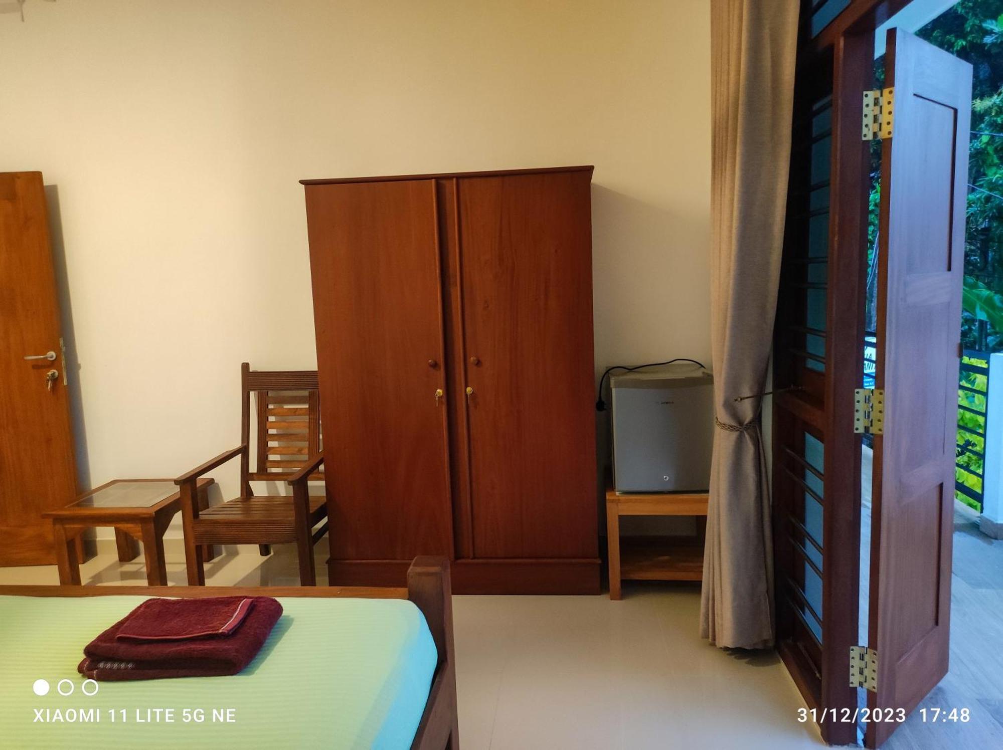 Villa Tanzanite Hikkaduwa Zewnętrze zdjęcie