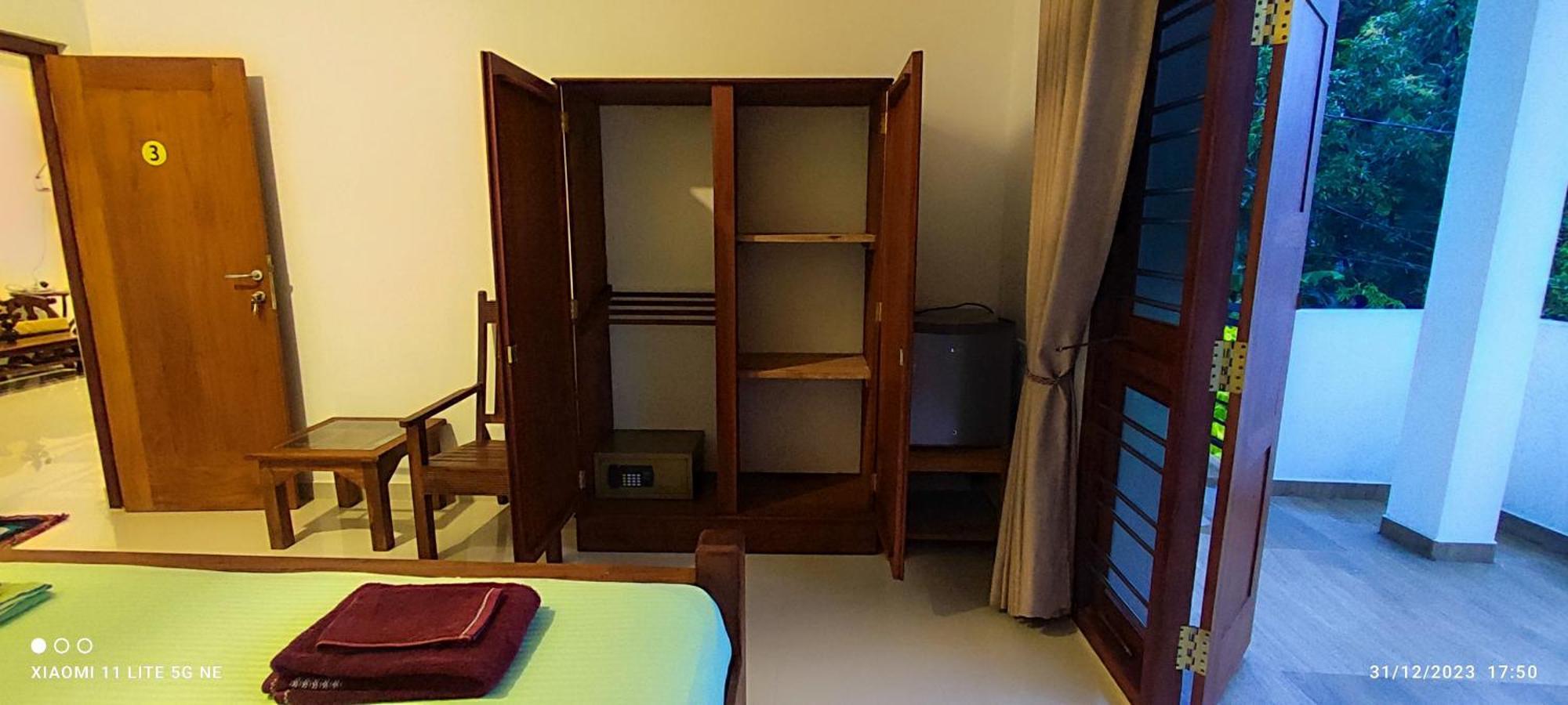 Villa Tanzanite Hikkaduwa Zewnętrze zdjęcie