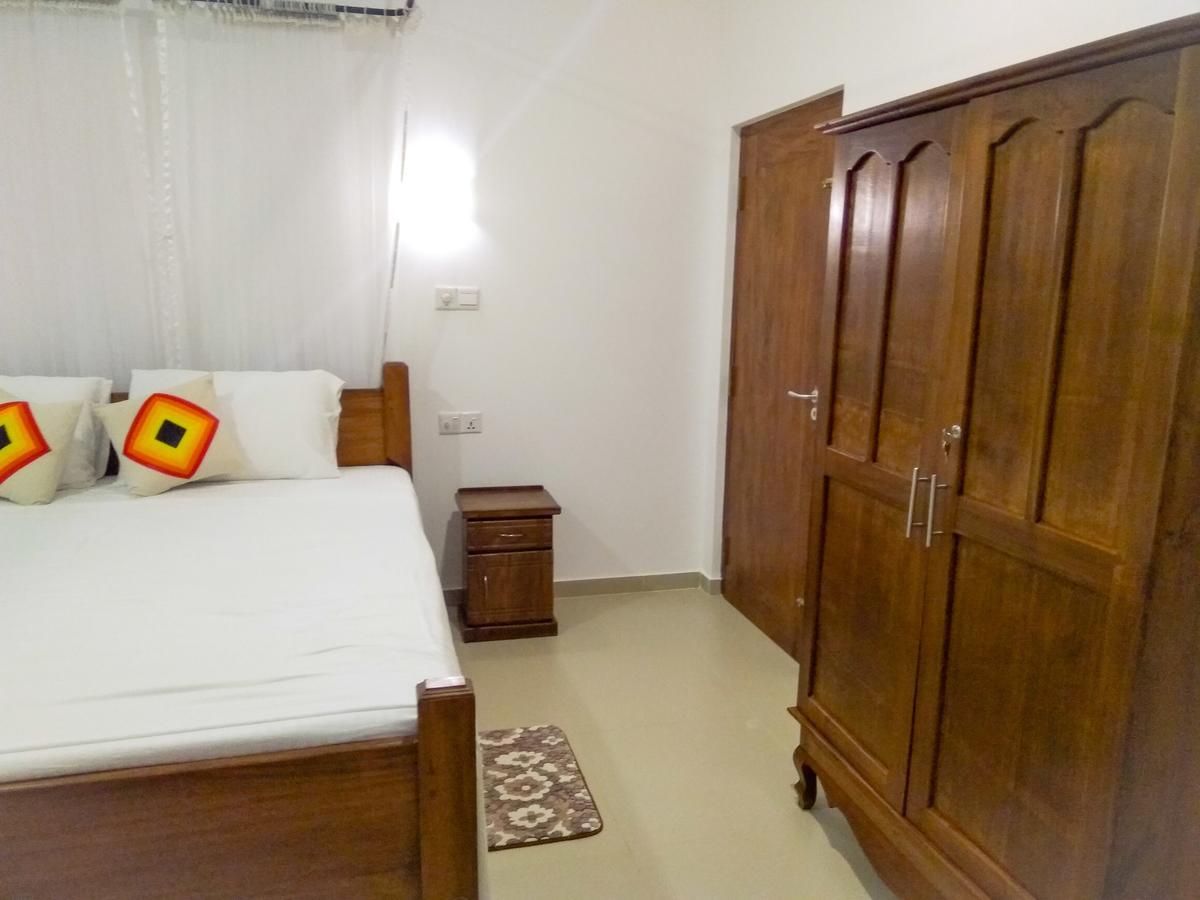 Villa Tanzanite Hikkaduwa Zewnętrze zdjęcie