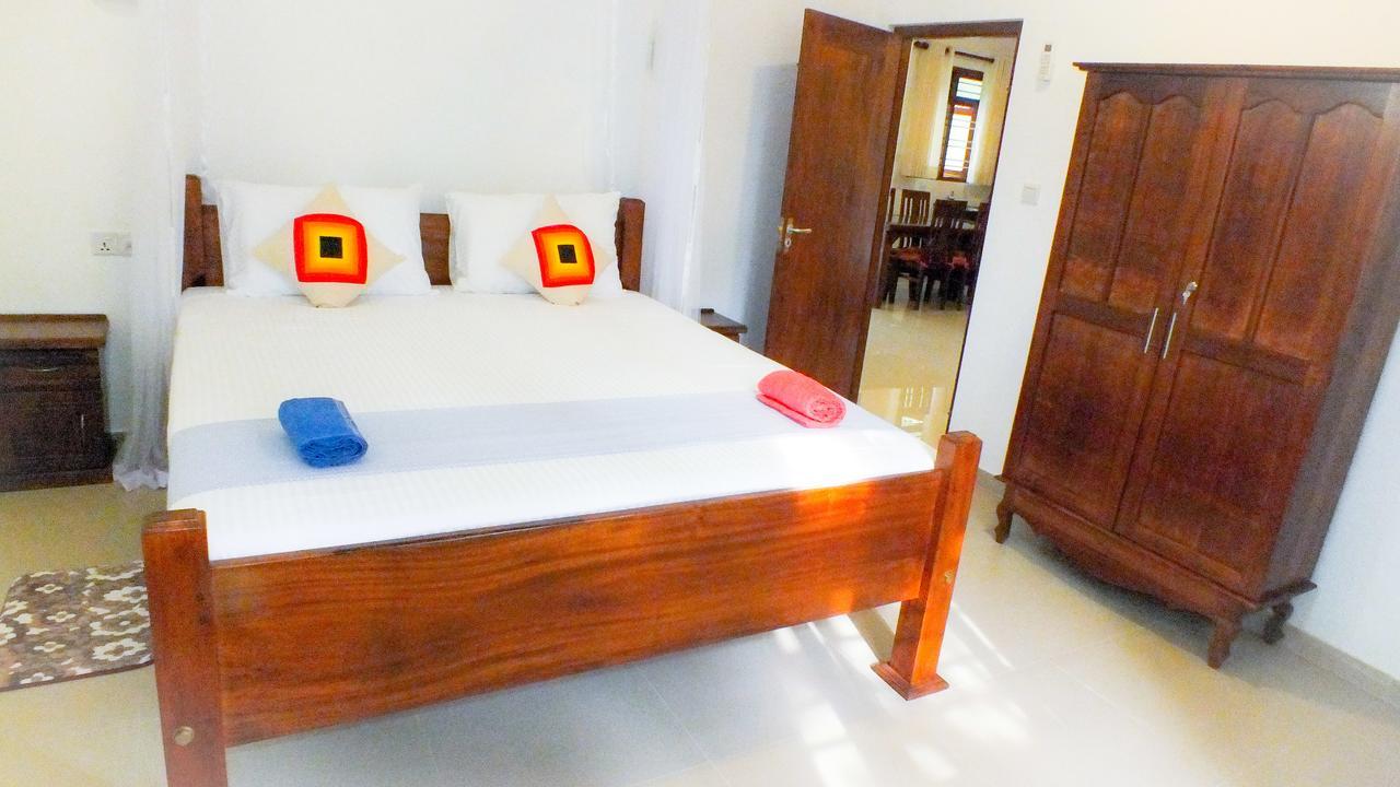 Villa Tanzanite Hikkaduwa Zewnętrze zdjęcie