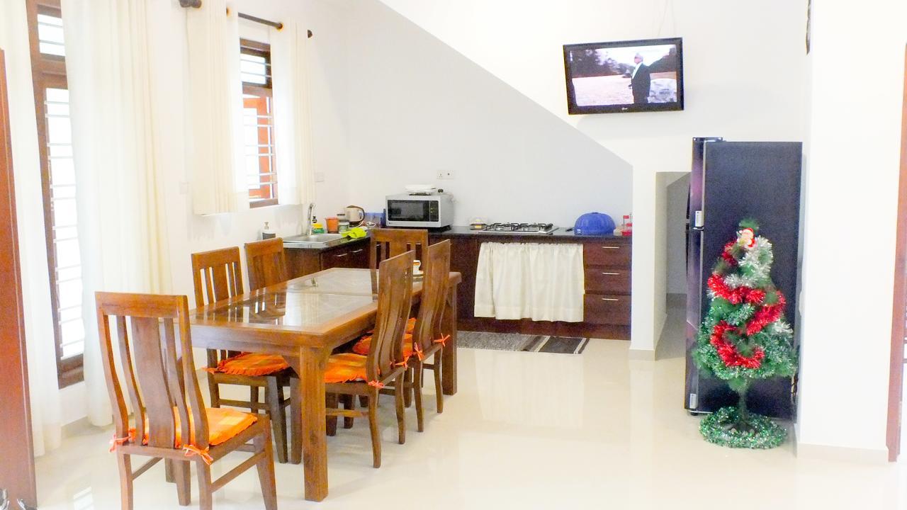 Villa Tanzanite Hikkaduwa Zewnętrze zdjęcie