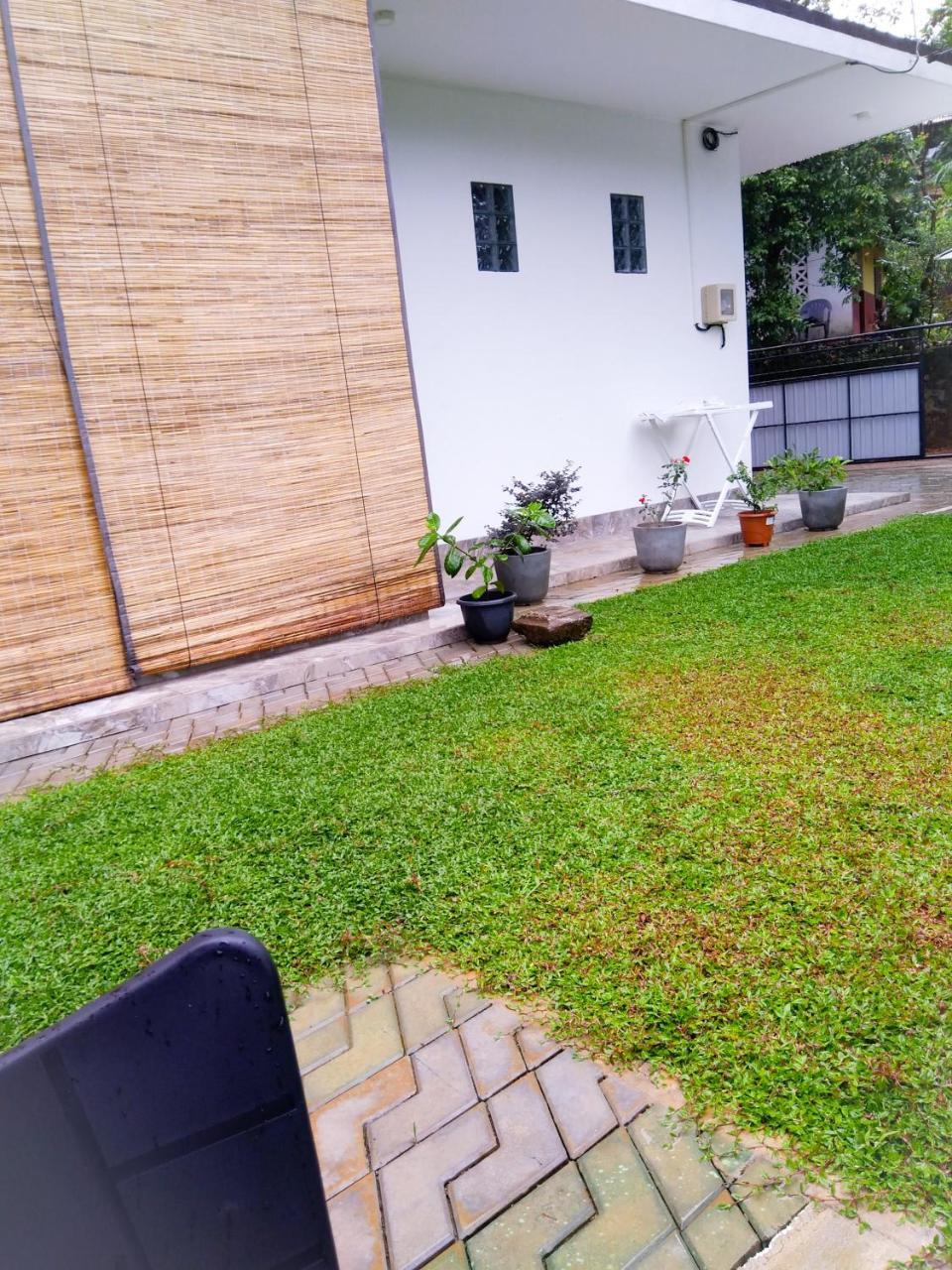 Villa Tanzanite Hikkaduwa Zewnętrze zdjęcie